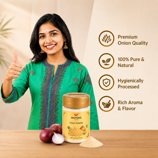 Onion Powder