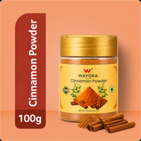 Cinnamon Powder - 50 gms