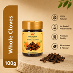 Whole Cloves - 50 gms
