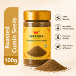 Roasted Cumin Powder - 50gms