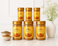 Roasted Cumin Powder