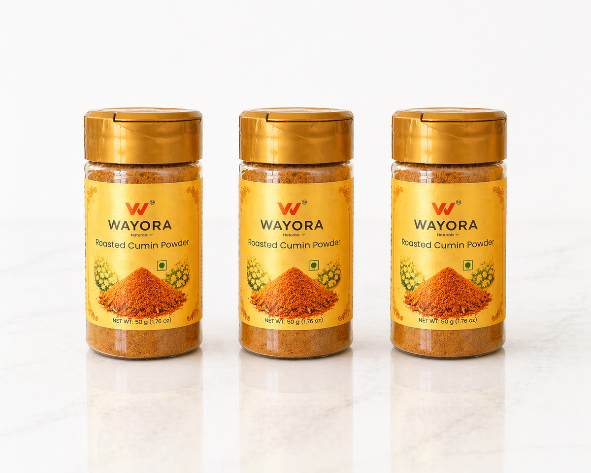 Roasted Cumin Powder