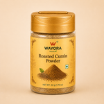 Roasted Cumin Powder - 50gms