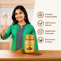 Roasted Cumin Powder - 50gms