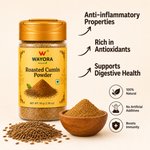 Roasted Cumin Powder - 50gms