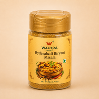 Hyderabadi Biryani Masala - 50 gms