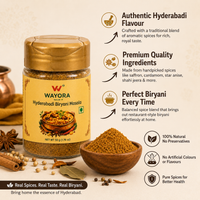 Hyderabadi Biryani Masala - 50 gms