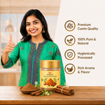 Cinnamon Powder - 50 gms
