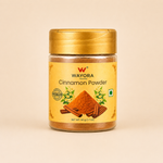 Cinnamon Powder - 50 gms