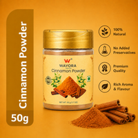 Cinnamon Powder - 50 gms