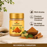 Cinnamon Powder - 50 gms
