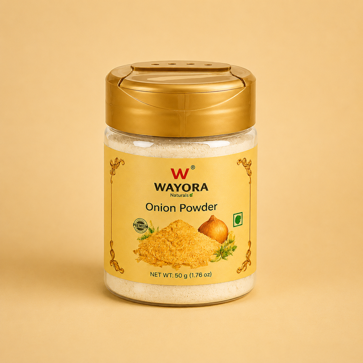 Onion Powder
