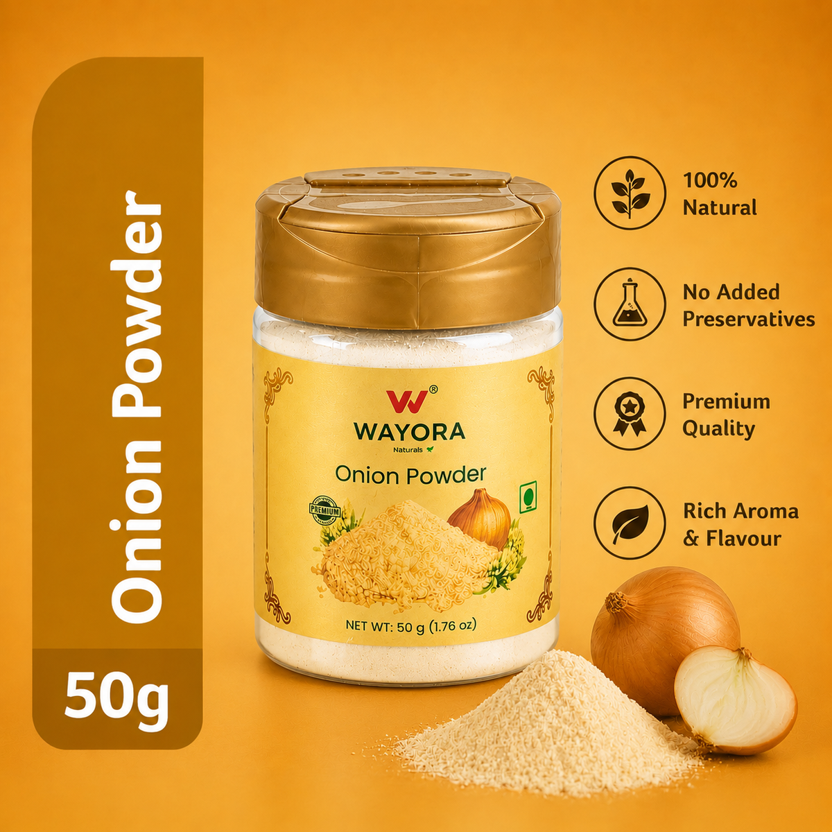 Onion Powder