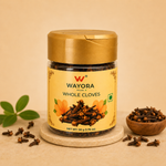 Whole Cloves - 50 gms