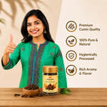 Whole Cloves - 50 gms