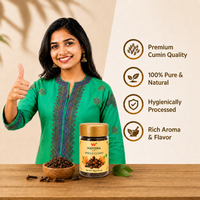 Whole Cloves - 50 gms