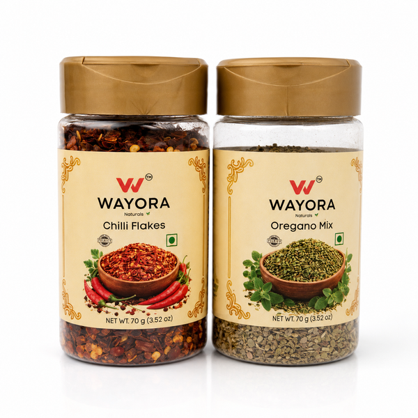 seasoning combo