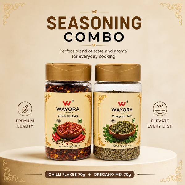 seasoning combo