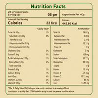 Roasted Cumin Powder - 100gms