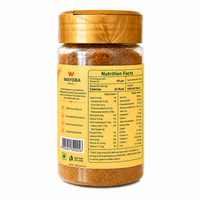Roasted Cumin Powder - 100gms