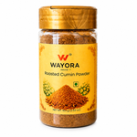 Roasted Cumin Powder - 100gms