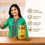 Roasted Cumin Powder - 100gms