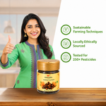 Whole Cloves - 100gms