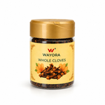 Whole Cloves - 100gms
