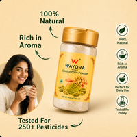 Cardamom Powder - 100gms