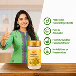 Cardamom Powder - 100gms