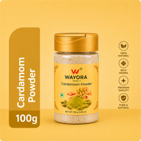 Cardamom Powder - 100gms