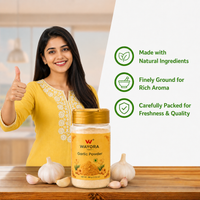 Garlic Powder
