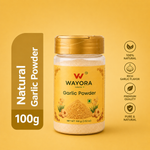 Garlic Powder