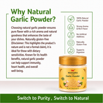 Garlic Powder