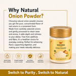 Onion Powder - 100gms