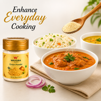 Onion Powder - 100gms