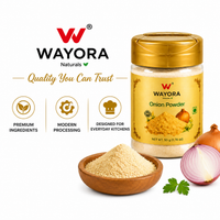 Onion Powder - 100gms