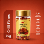 Chilli Flakes