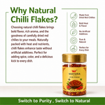 Chilli Flakes