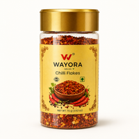 Chilli Flakes