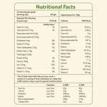 Oregano Mix - 70gms