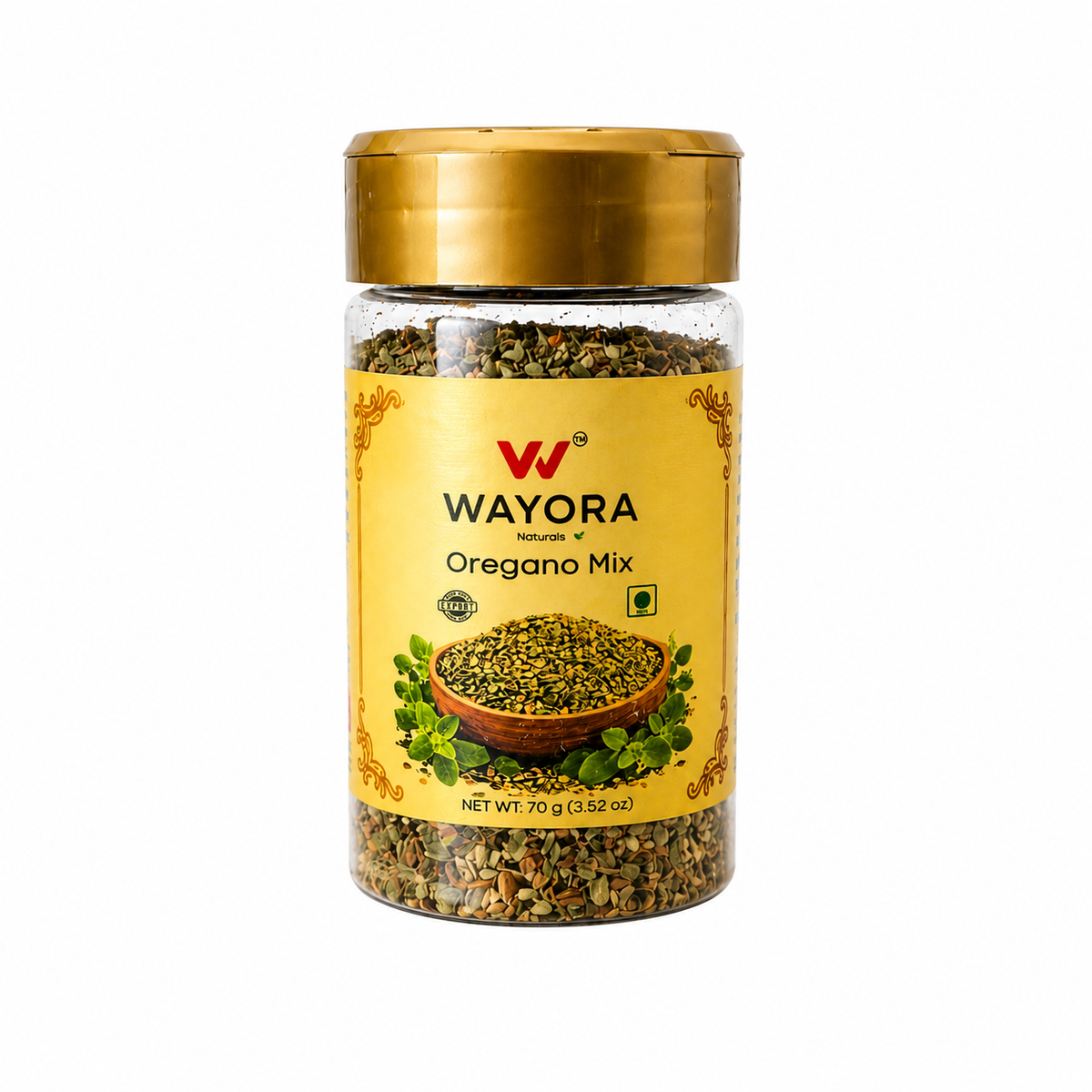 seasoning combo