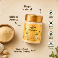 Garlic Powder