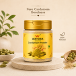 Whole spices pack of 3