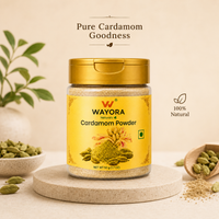 Whole spices pack of 3