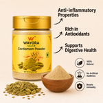 Whole spices pack of 3