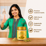 Green cardamom - 50gms