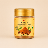Whole spices pack of 3