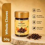 Whole spices pack of 3
