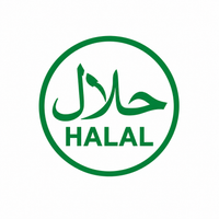 Halal Certified